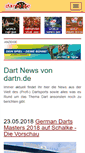 Mobile Screenshot of dartn.de
